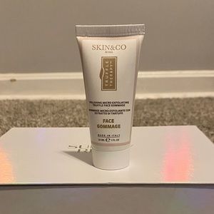 Skin&Co Polishing Truffle Face Grommage 30ml/1oz